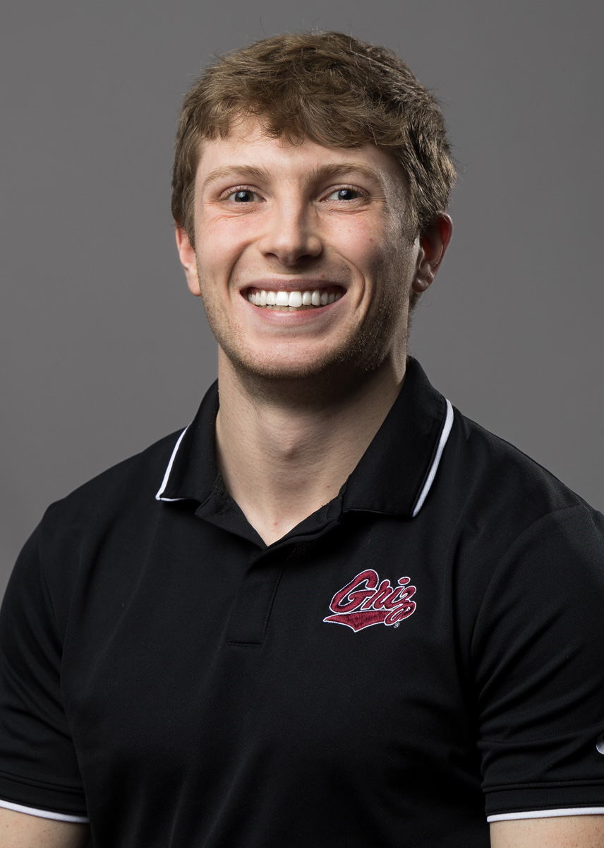 Photo of Jay Beagle