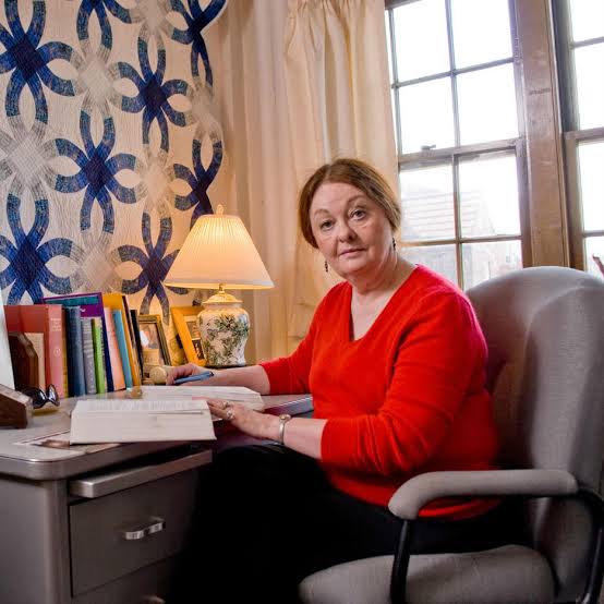 Mary Clearman Blew