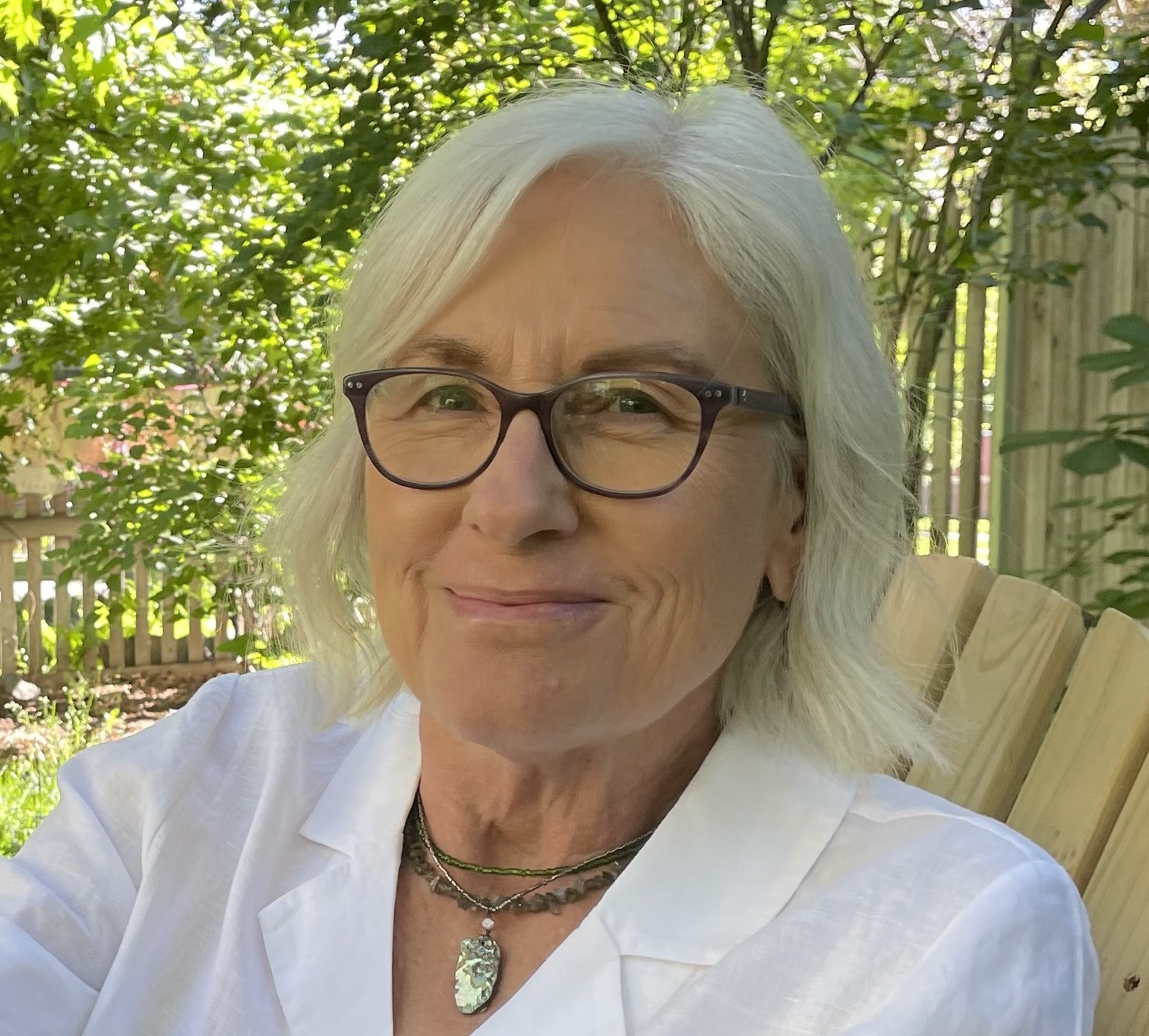 Sara Scott, a notable archaeologist behind several preservation efforts, is one of the 2026 Distinguished Alumni Award recipients.