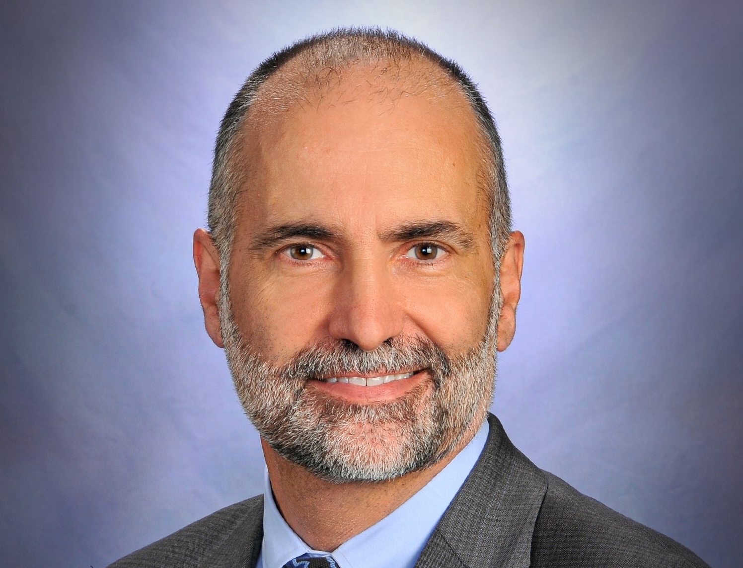 Dr. James Souza, a System Chief Physician Executive at St. Luke's Health System, is one of the 2026 Distinguished Alumni Award recipients.