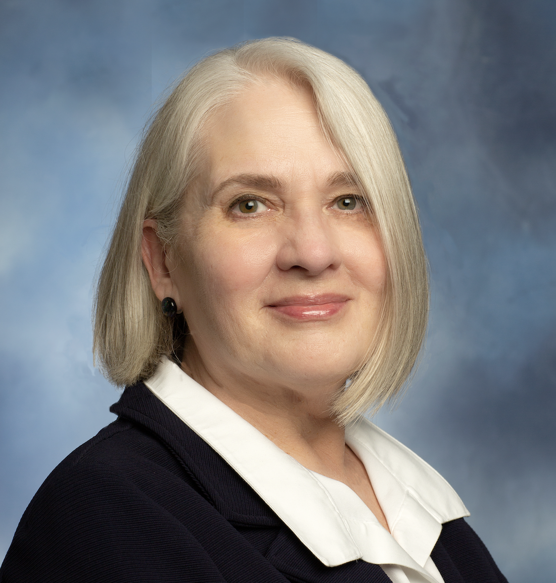 Pamela Wright.