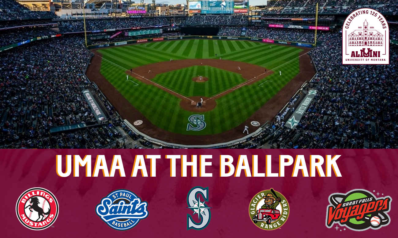 Image of T-Mobile Park: UM Baseball Nights