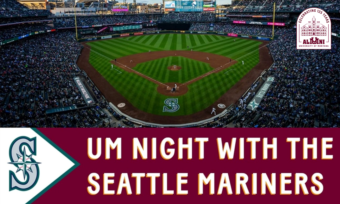 T-Mobile Park in Seattle