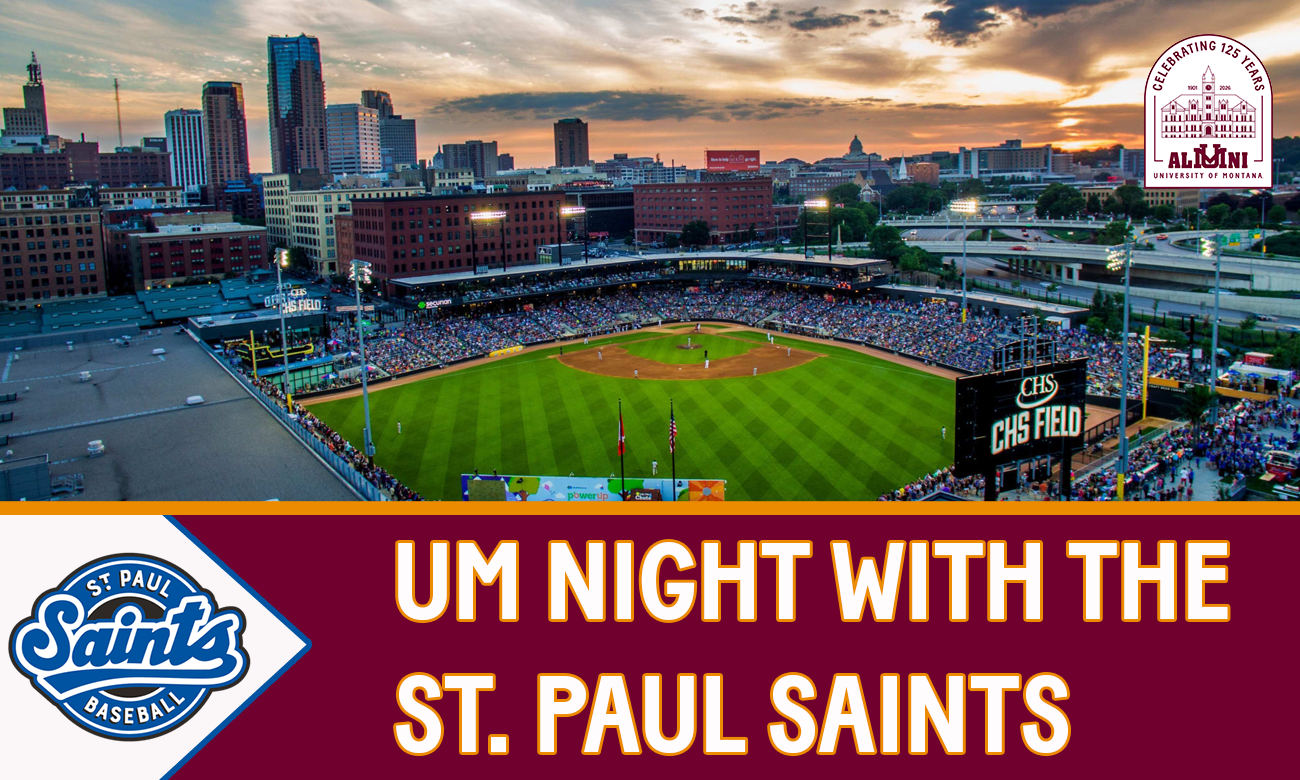 CHS Field in St. Paul