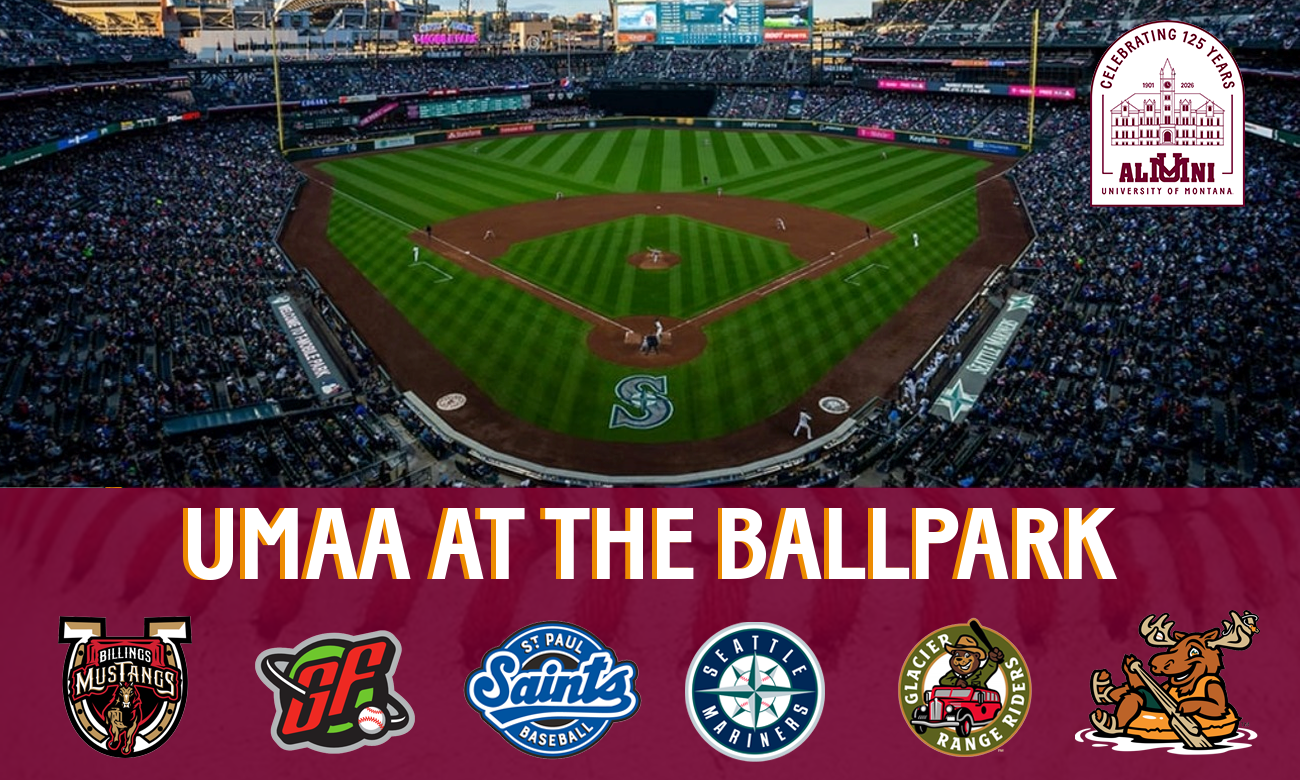 Image of T-Mobile Park: UM Baseball Nights