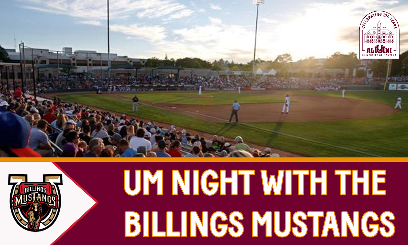 Dehler Park in Billings