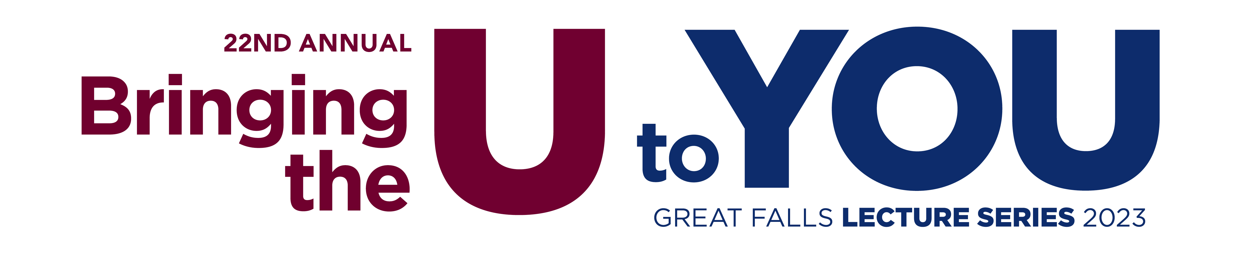 U to You Logo