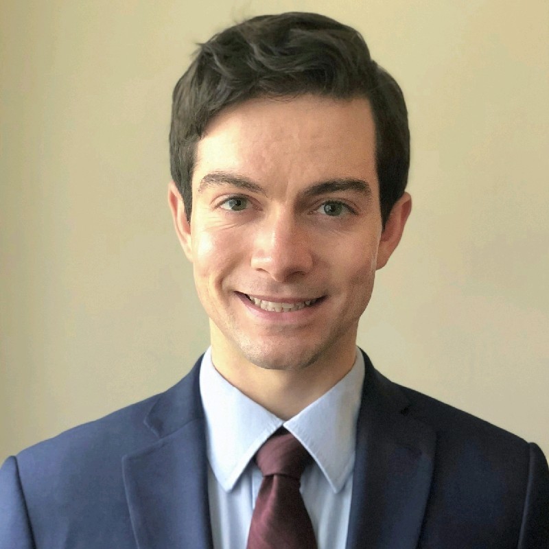 image of Cody Meixner