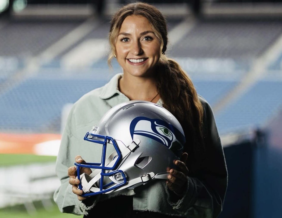 Image of Alexa Coyle