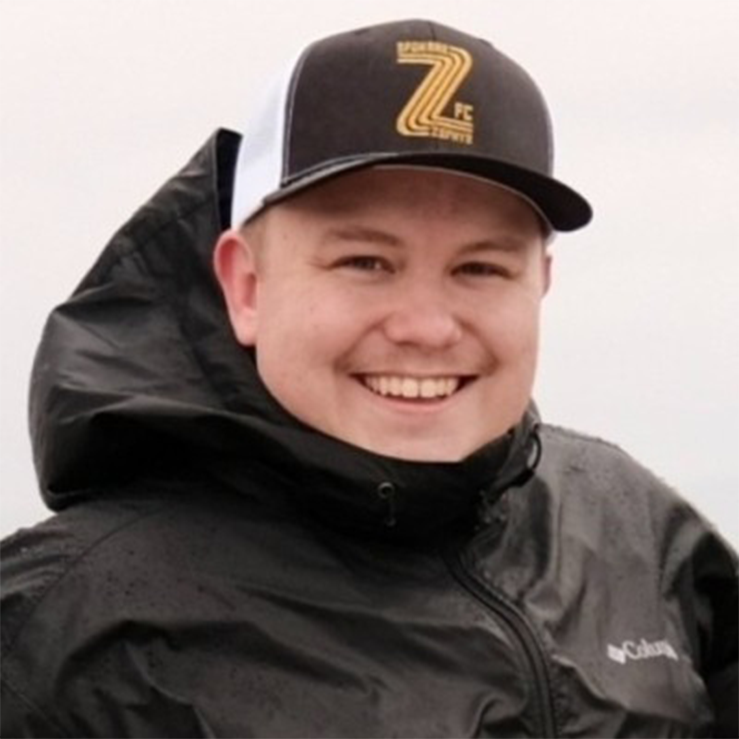 Tyler Morgan