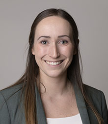 Victoria Nickol | Carroll College