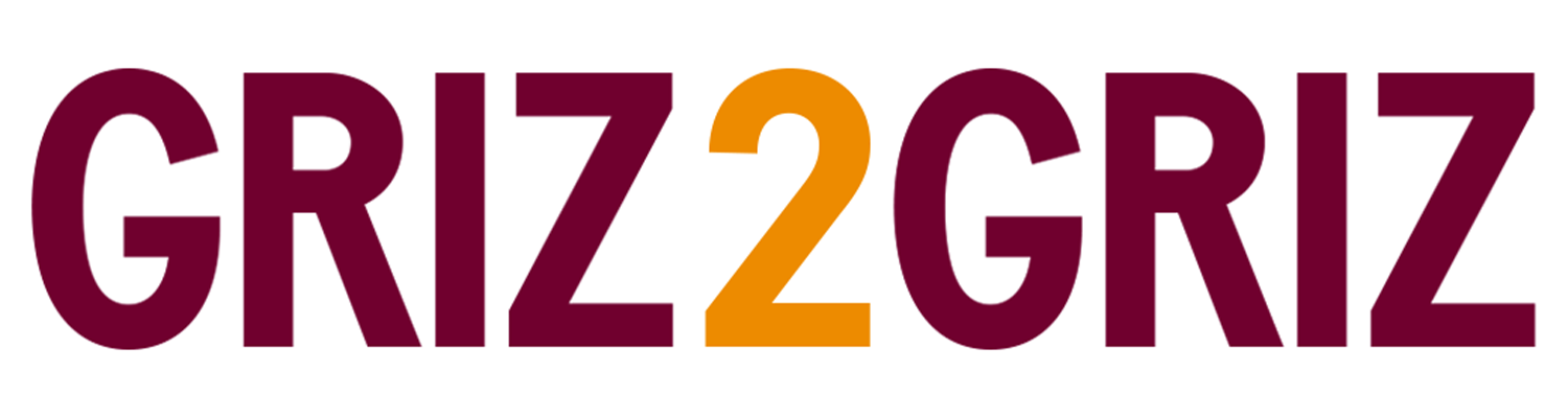Griz2Griz logo