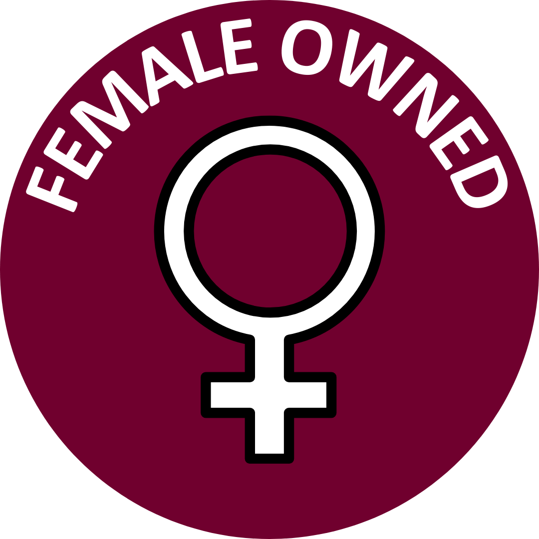 Female owned business