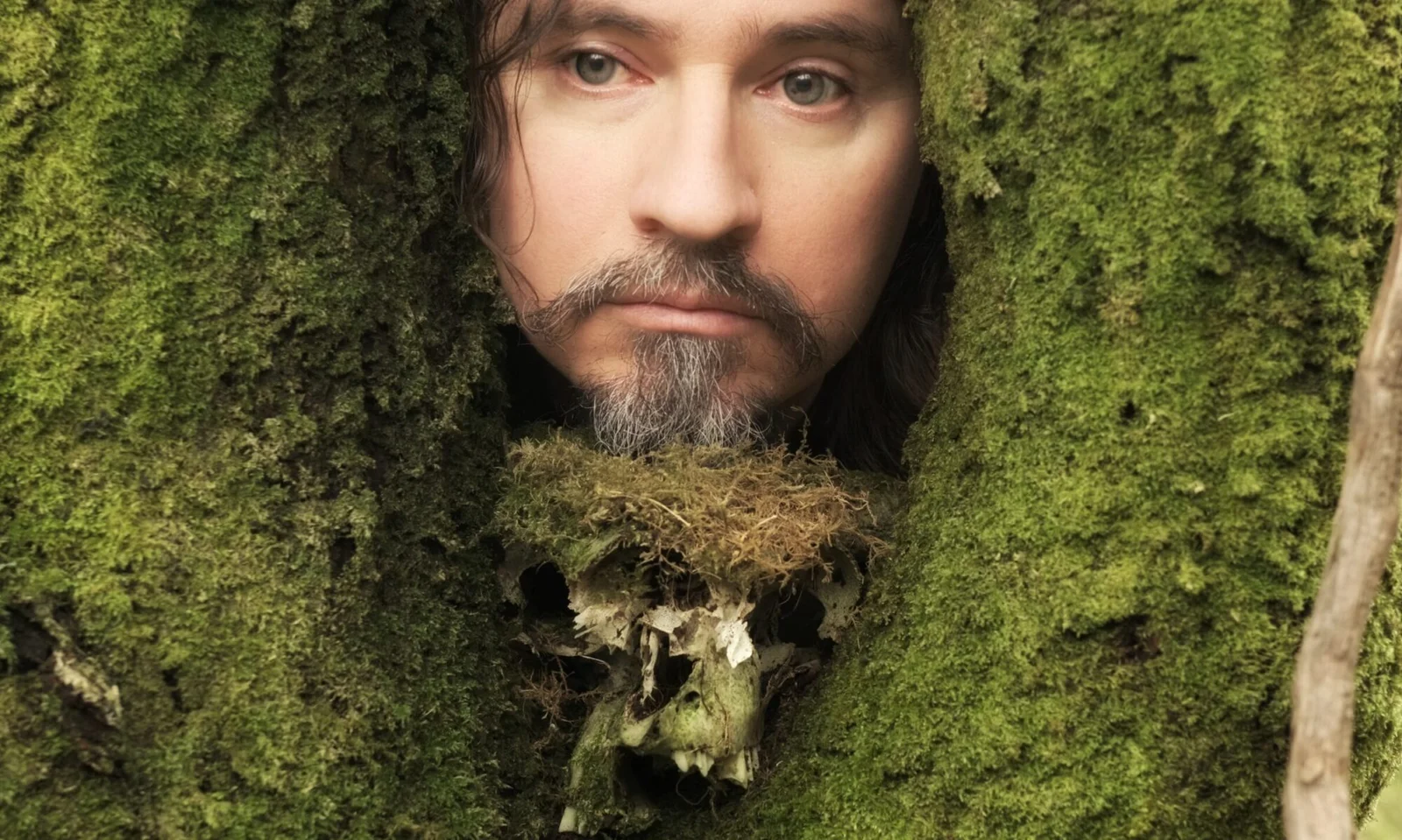 As part of the new anthology book, Creative and Aesthetic Ways of Grief, alum Josh Wagner explores the relationship between loss and nature.