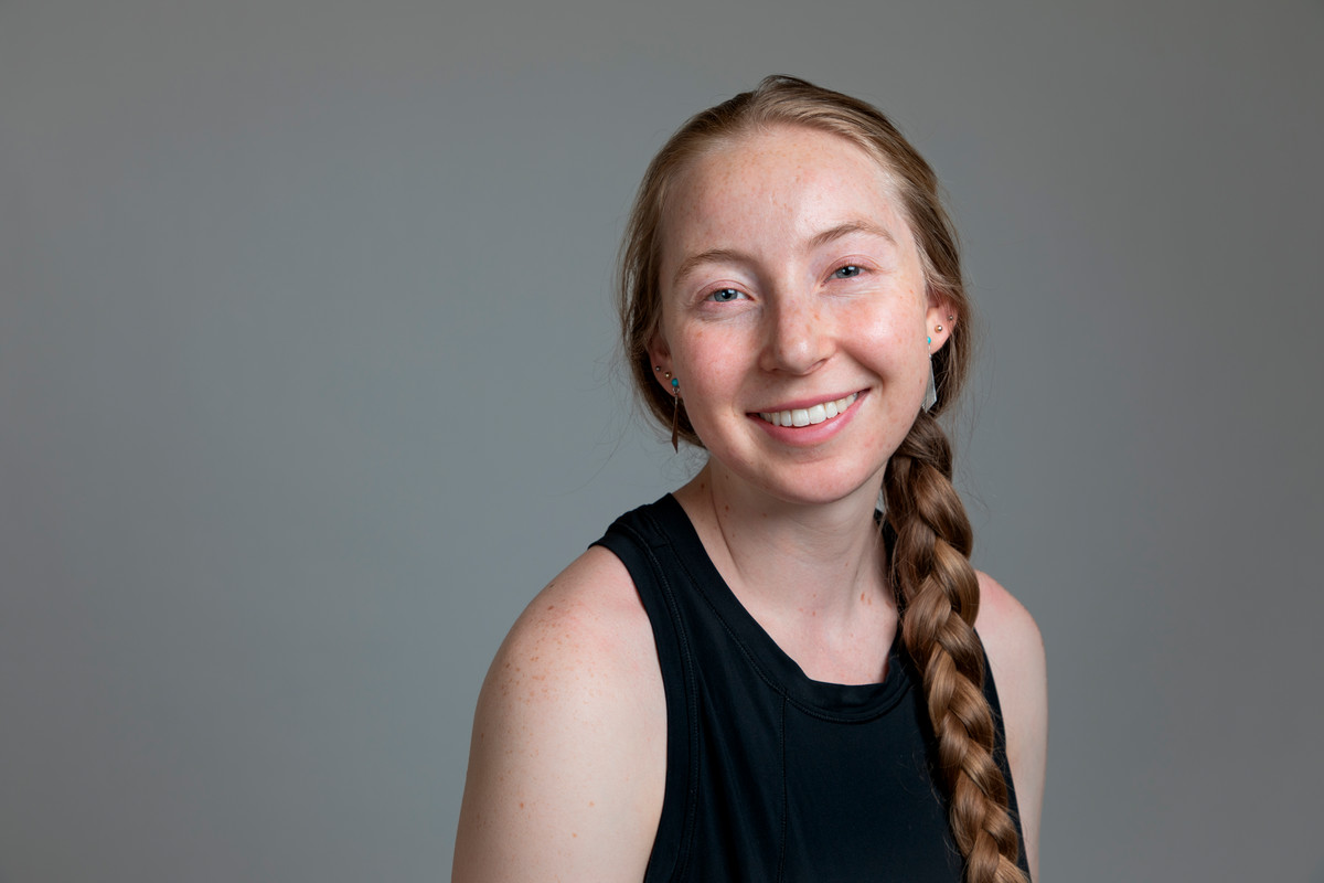 headshot of isabella chambers