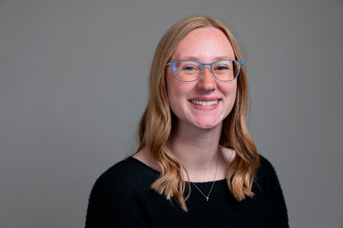 headshot of ann killen