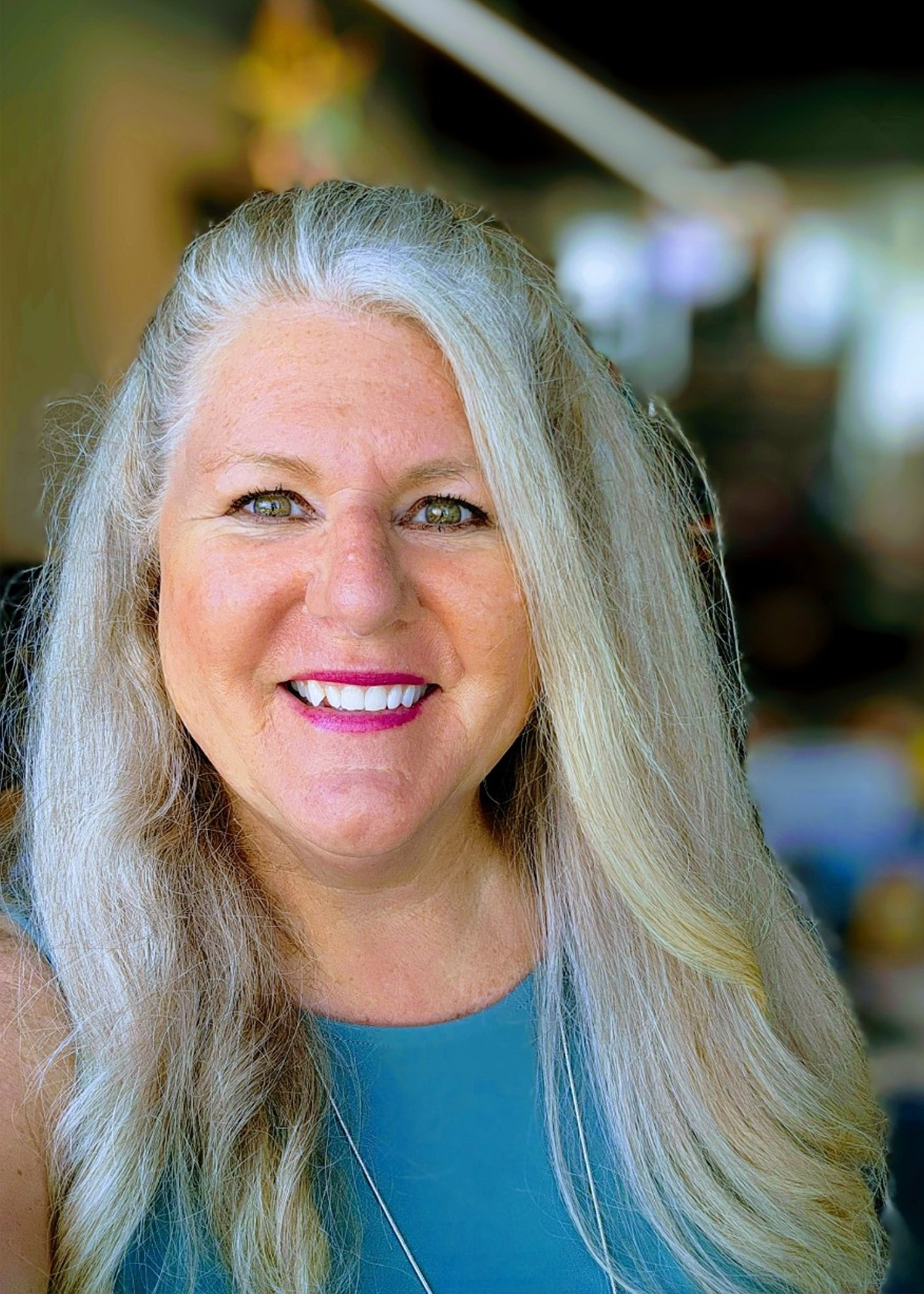 Kaye Ebelt