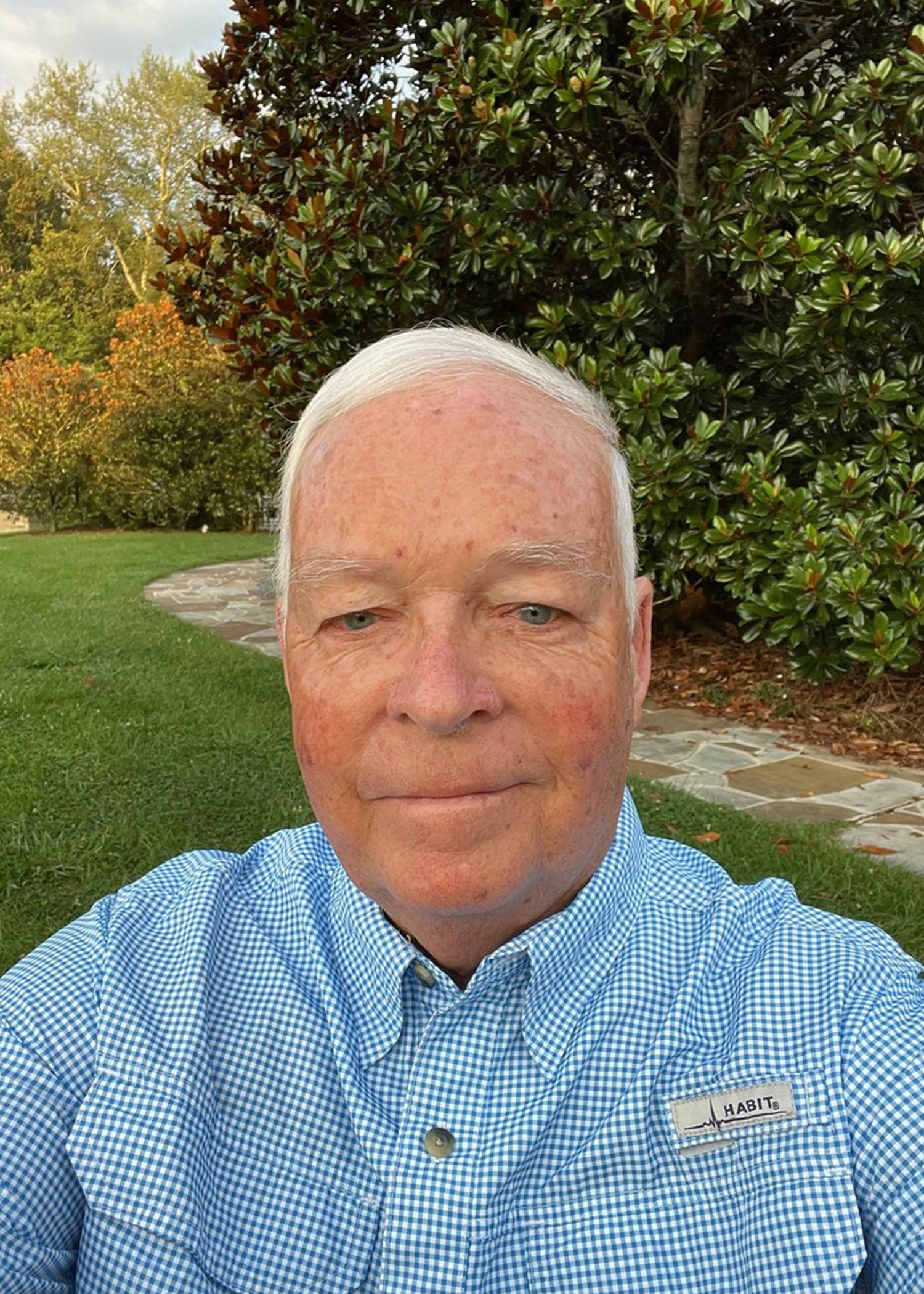 Dr. Steven D. Capener