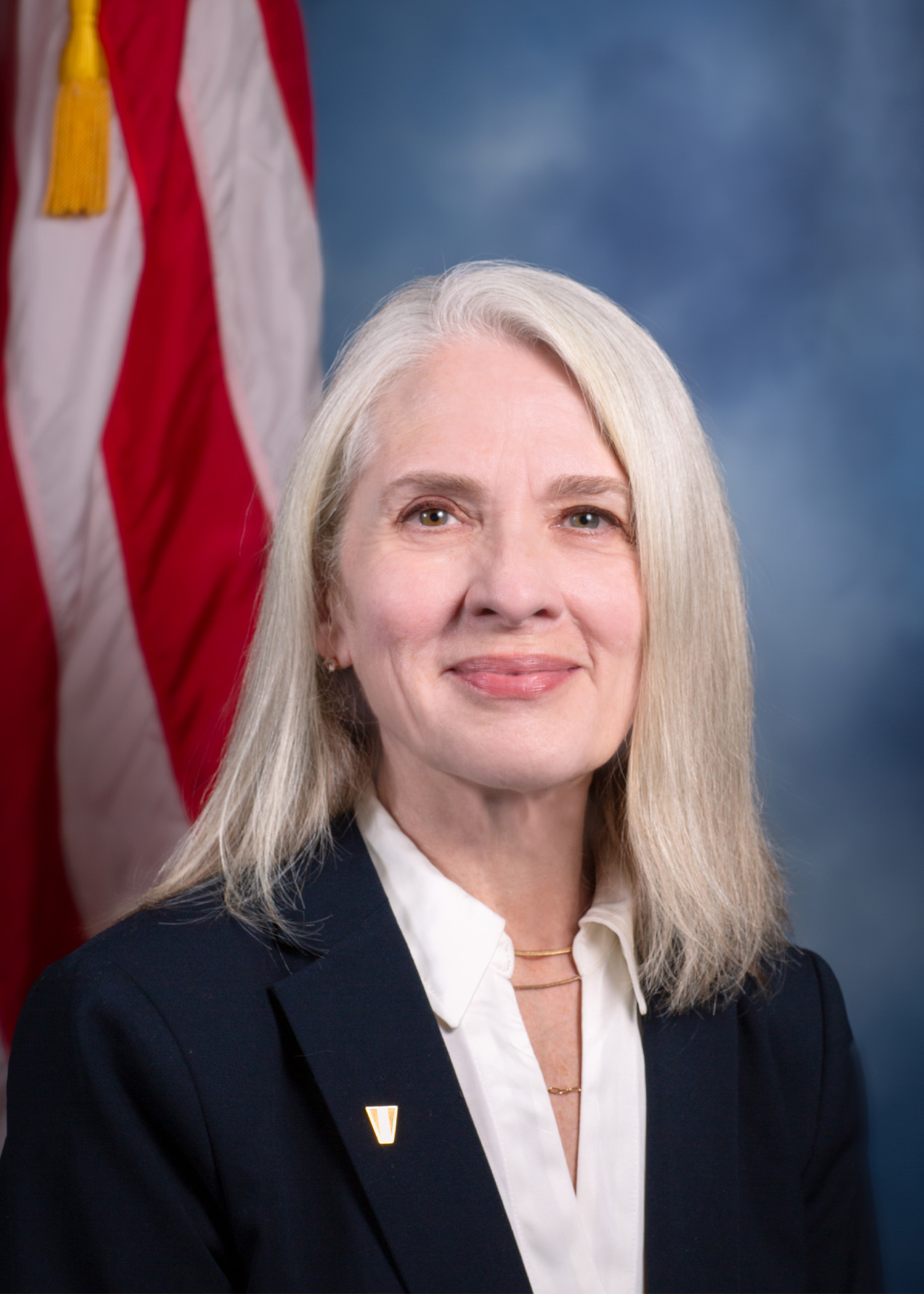 Pamela Wright