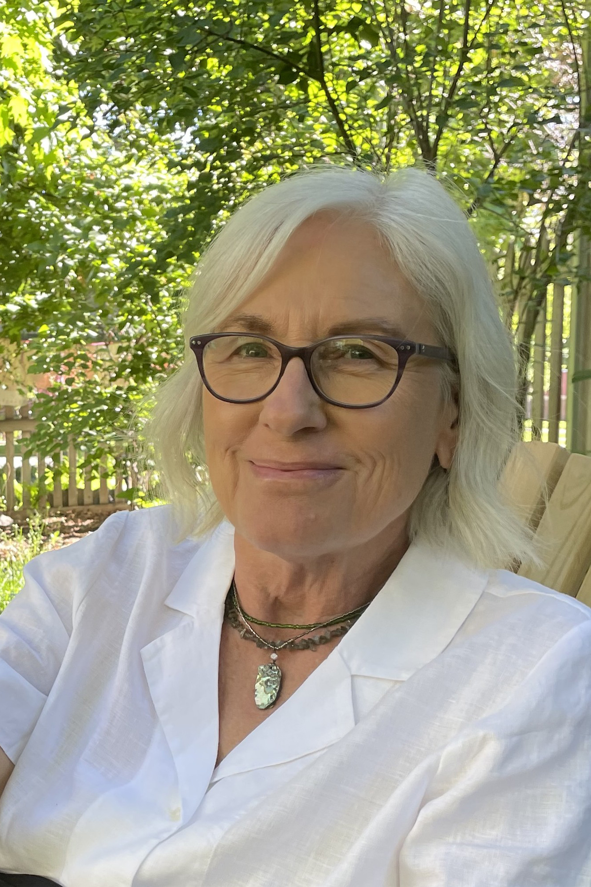 Sara Scott