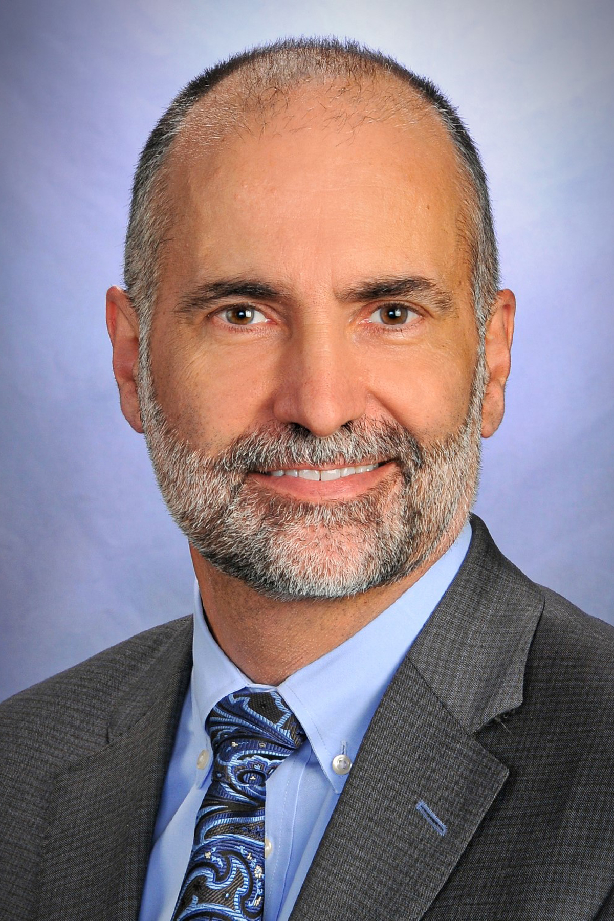 Dr. Jim Souza