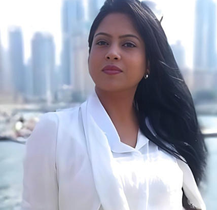 Manjula Kumari