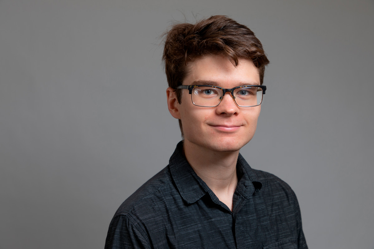 headshot of aubrey frissell
