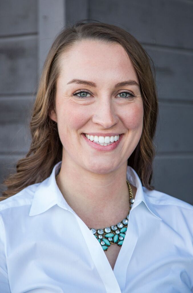 headshot of Kaitlyn Mitcham